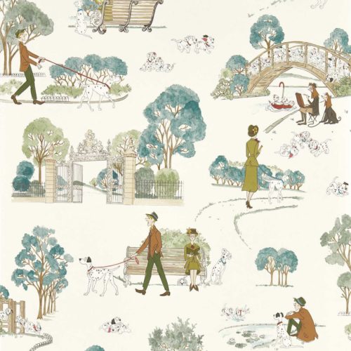 101 Dalmatians 217290